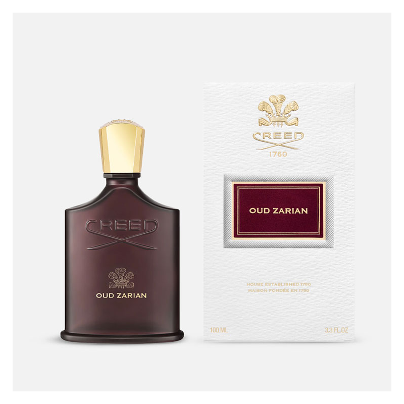 CREED OUD ZARIAN EDP 100ML