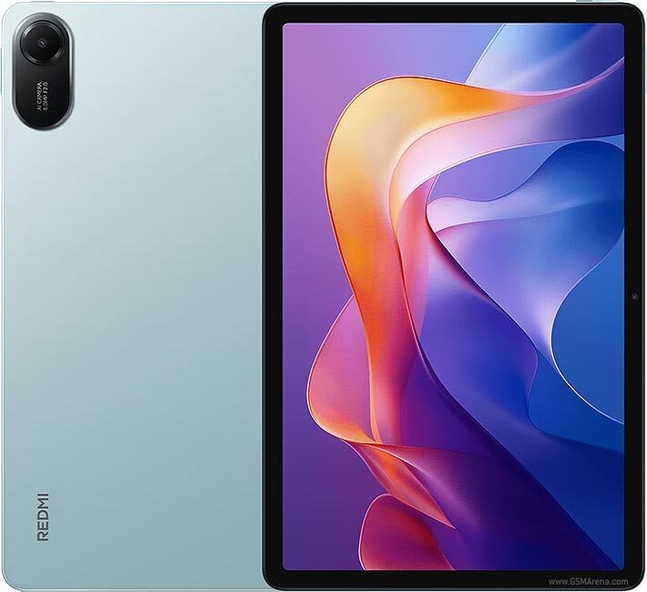 TABLET XIAOMI REDMI PAD 2 11" LTE 8/256GB SKY BLUE INDU