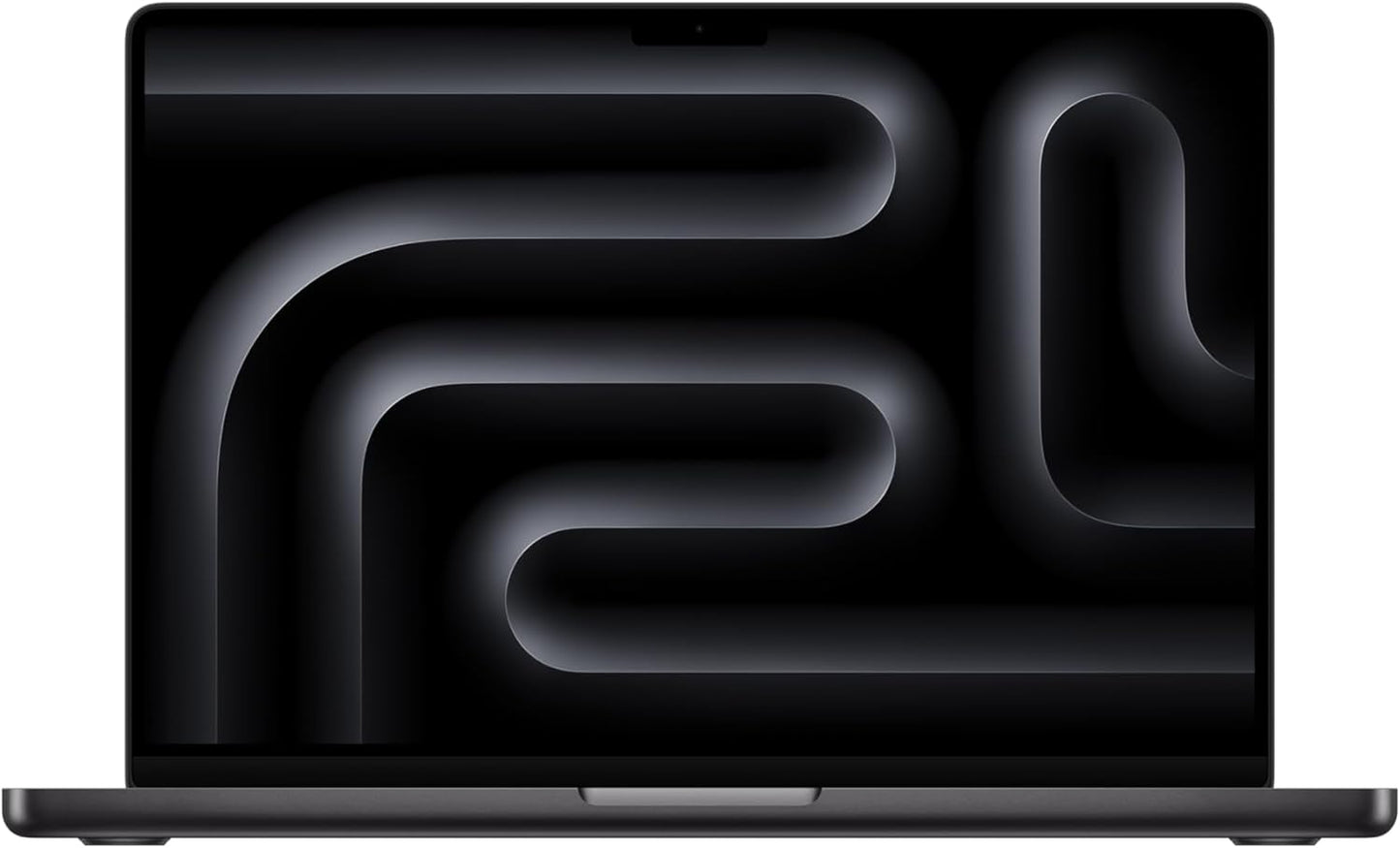 MacBook Pro 2025 14.2” Chip M5 16GB 1TB SSD