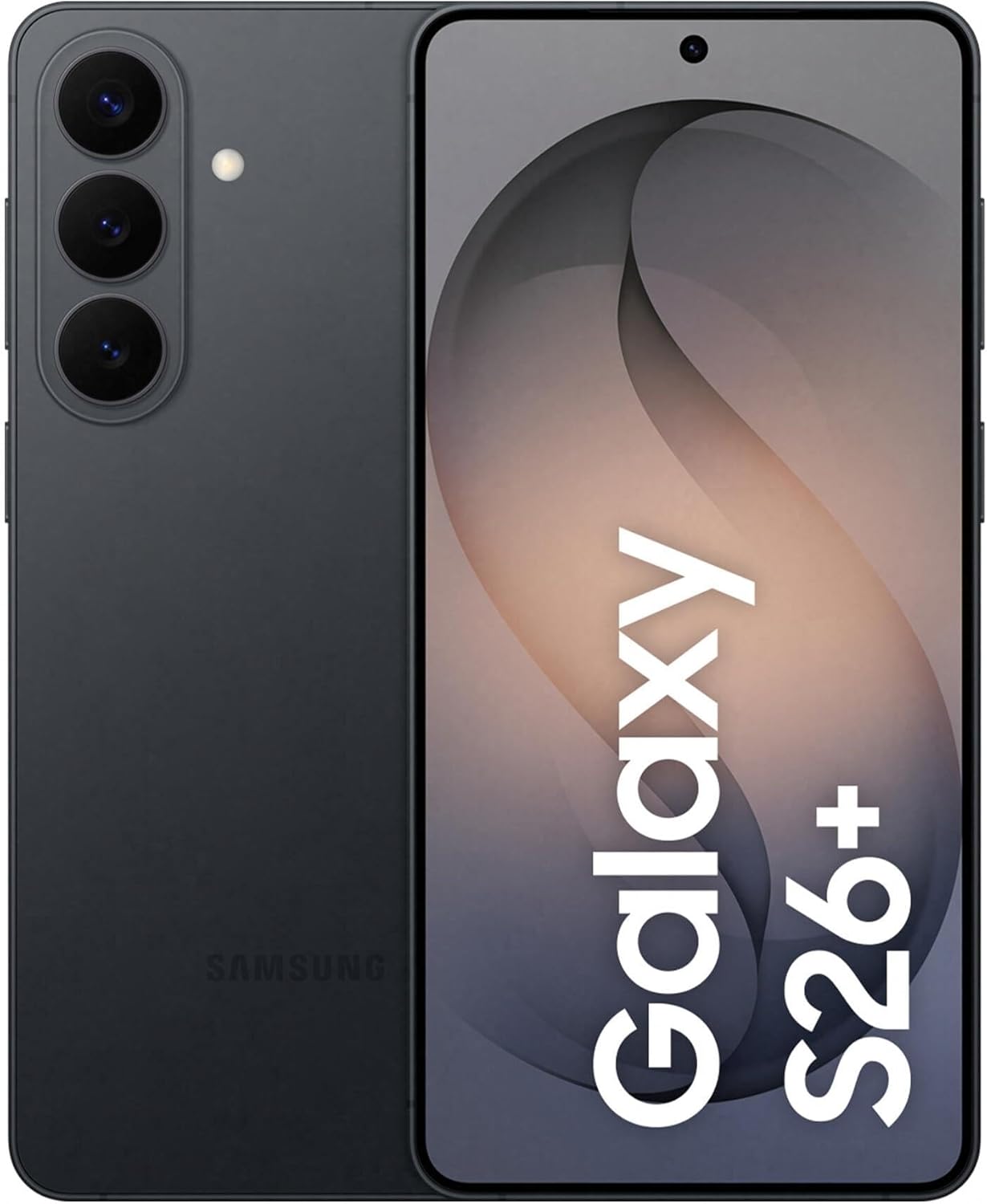 SAMSUNG GALAXY S26 PLUS 256 GB LACRADO