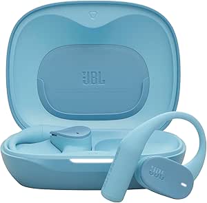 AURICULAR JBL BLUETOOTH SENSE LITE OPEN BLUE