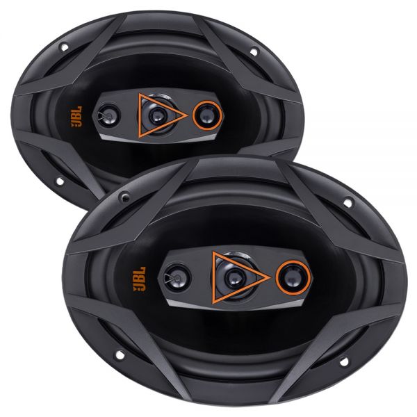 PARLANTE JBL 69QDMS120 MULTYSYSTEM 120WRMS