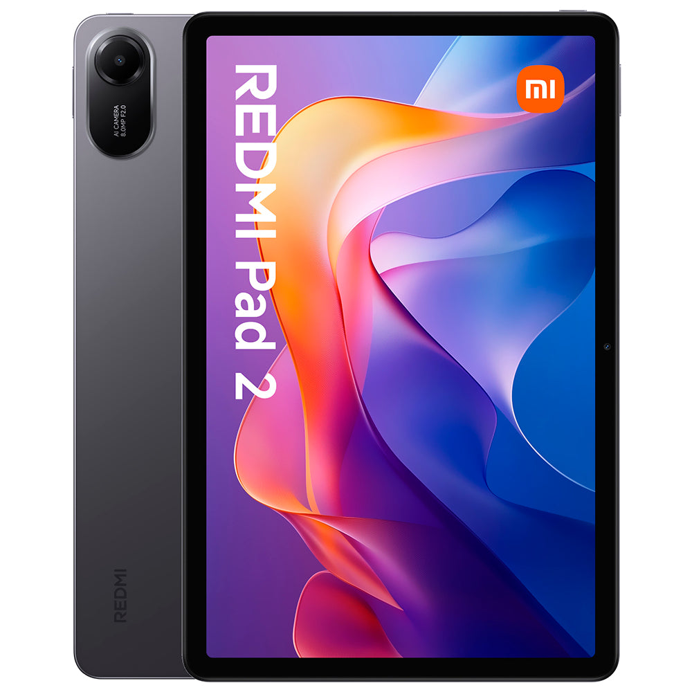 TABLET XIAOMI REDMI PAD 2 11" LTE 8/256GB GRAPHITE GRAY INDU S/L