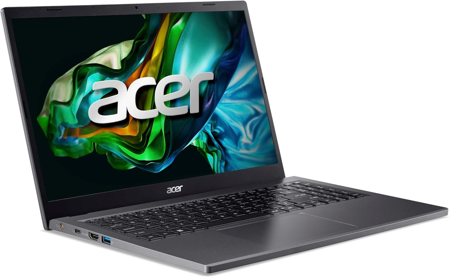 Notebook Acer Aspire Go 15 i7 16GB 512GB SSD