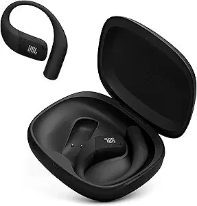 AURICULAR JBL BLUETOOTH ENDURANCE ZONE BLACK