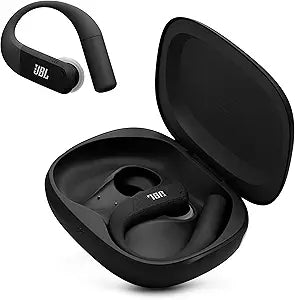 AURICULAR JBL BLUETOOTH ENDURANCE PEAK 4 BLACK/YELLOW 7659