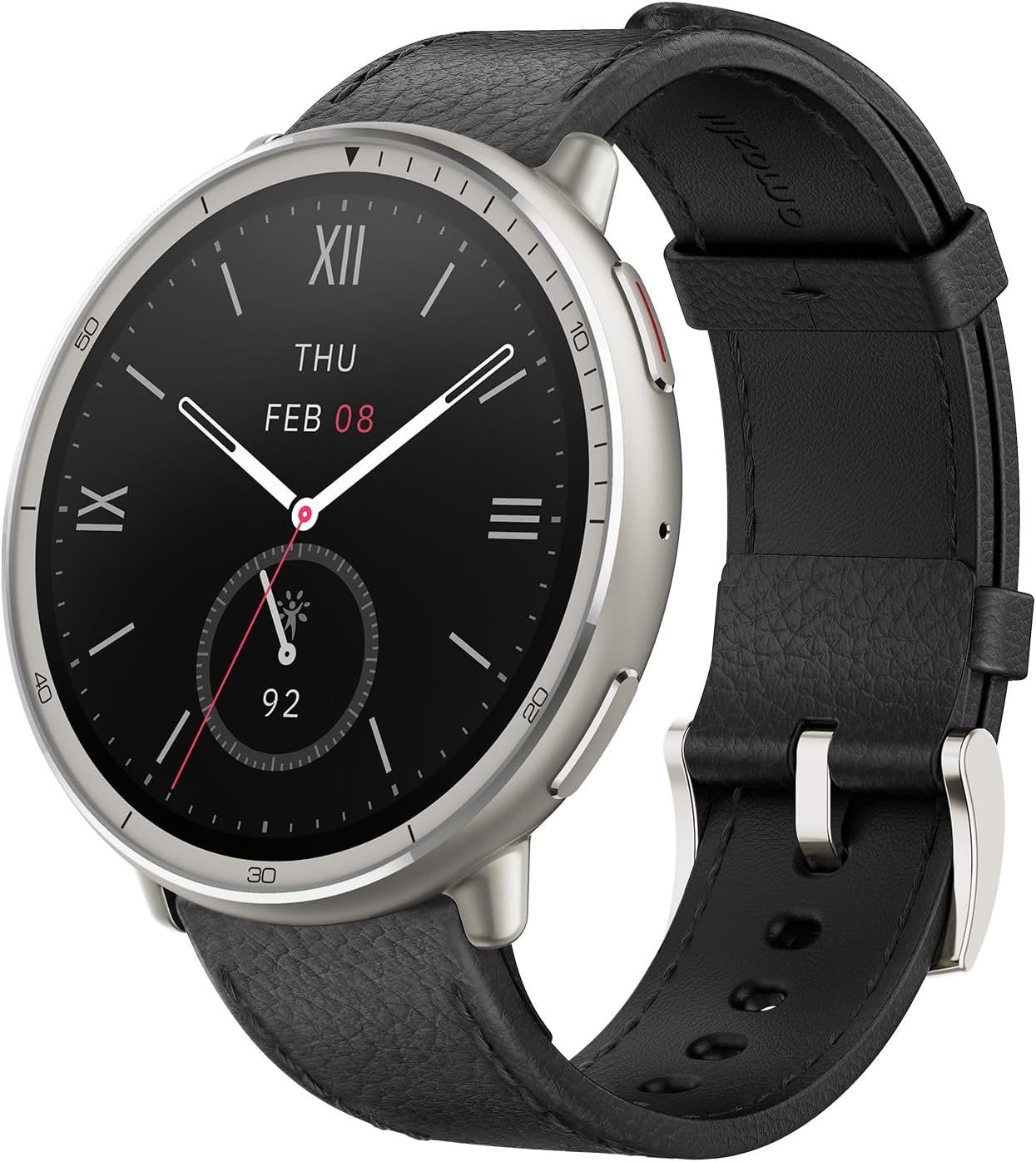 RELOJ SMART AMAZFIT ACTIVE MAX A2557 BLACK 8761