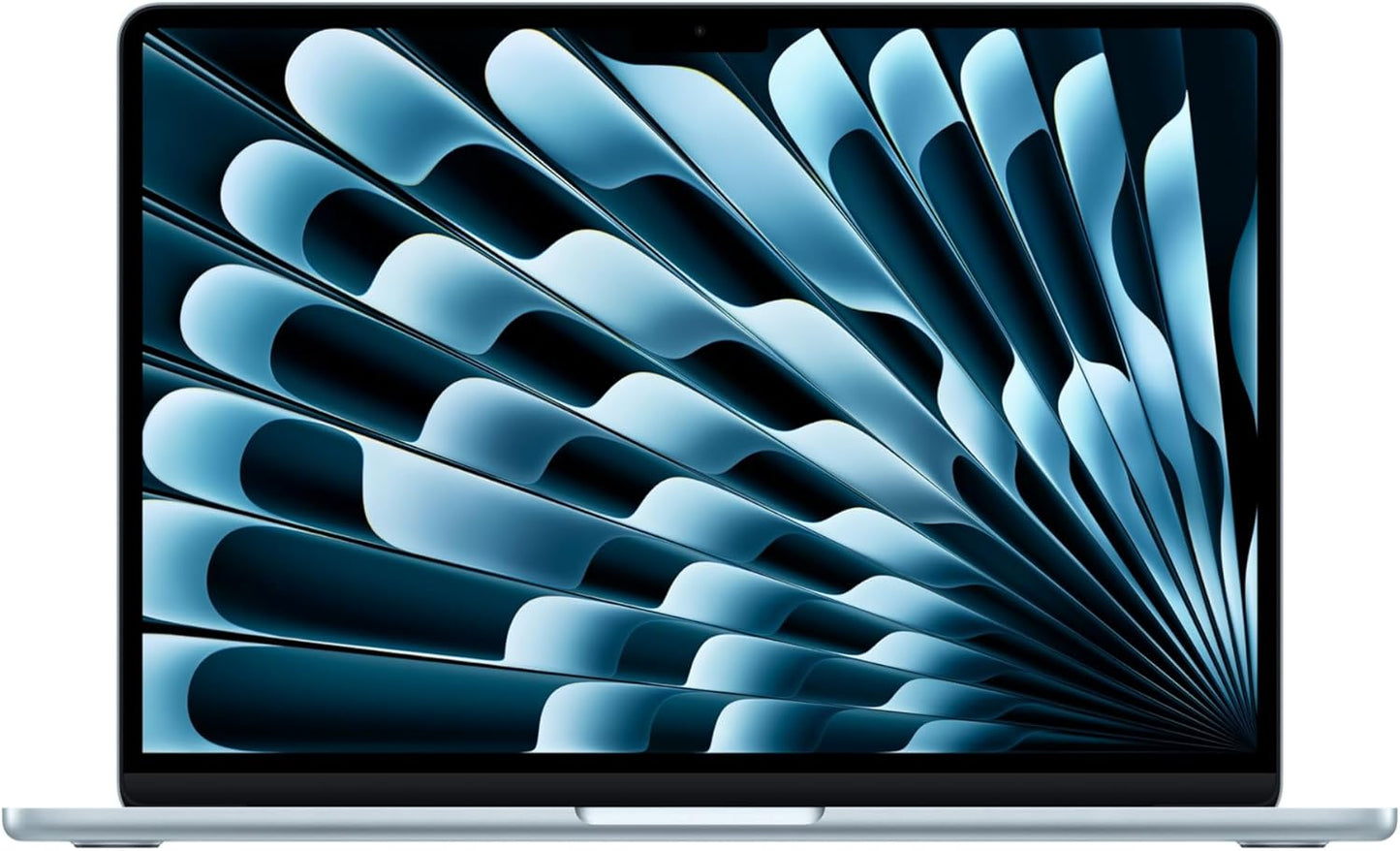 MacBook Air 2026 13.6” Chip M5 16GB 512GB SSD