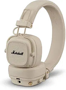 AURICULAR MARSHALL MAJOR V BT CREAM
