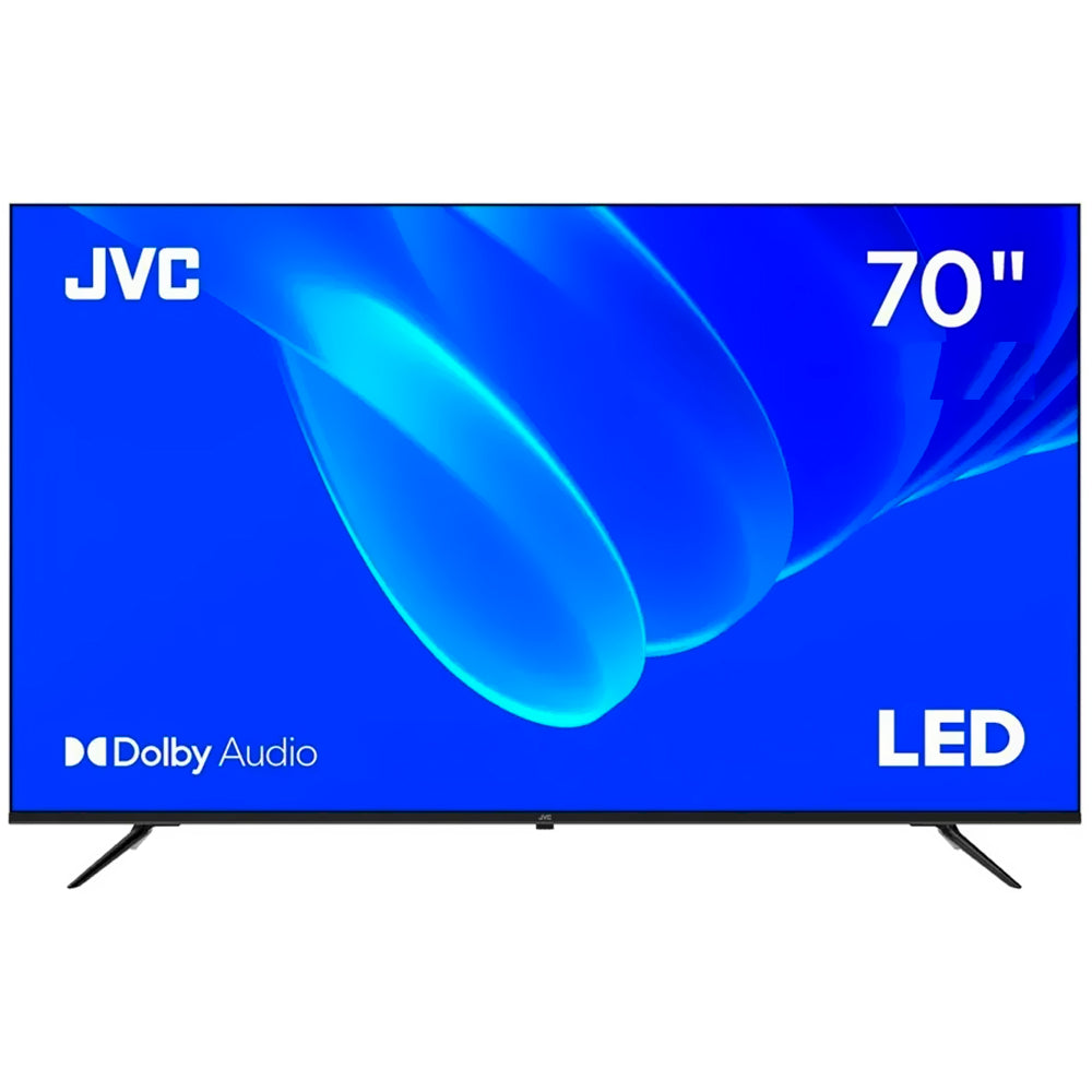 TV JVC LED LT-70KM558 ULTRA HD 70" 4K