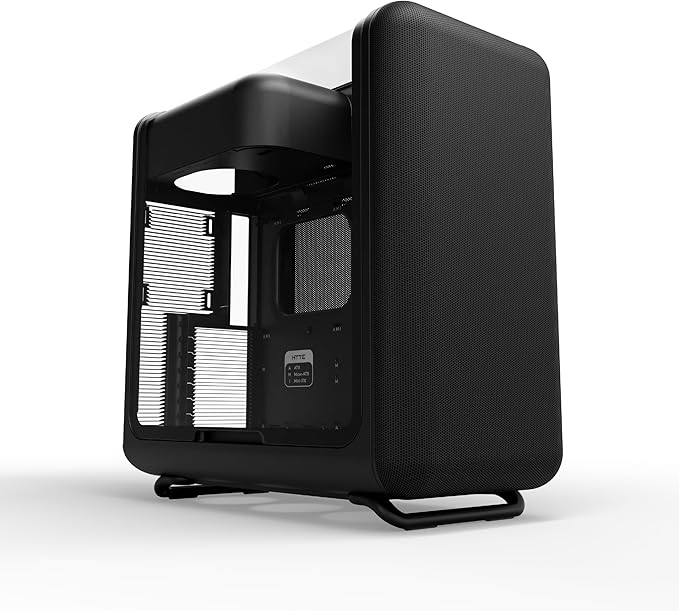 GABINETE HYTE X50 BLACK