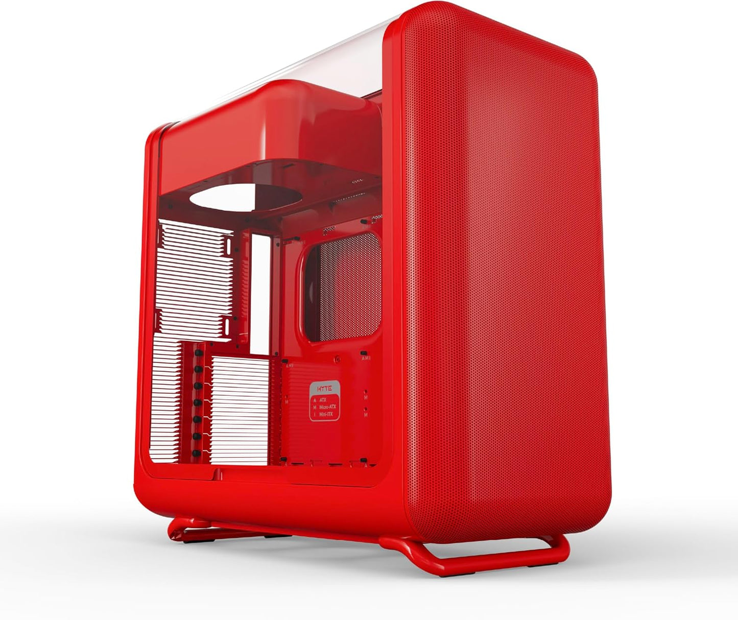 GABINETE HYTE X50 WILD CHERRY