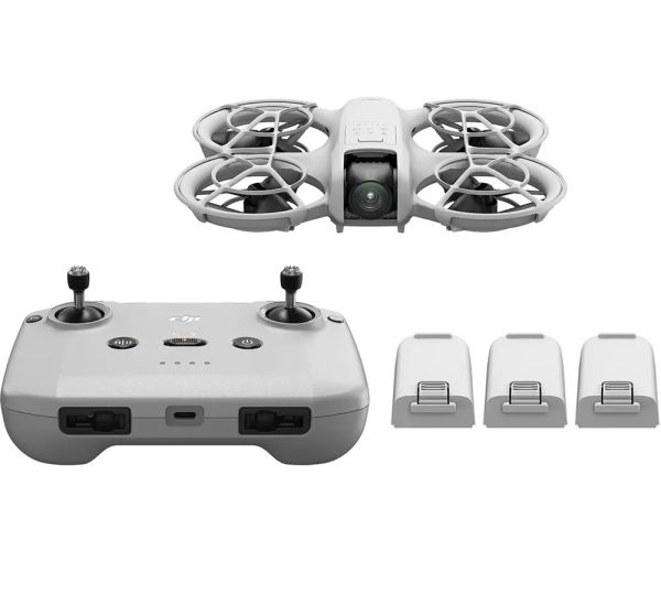 Drone DJI Neo 2 Fly More Combo 4K