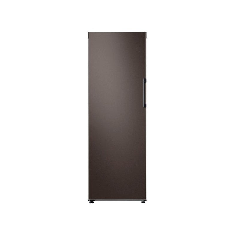 HELADERA SAMSUNG BESPOKE SLIM 323LTS CHARCOAL RZ32A744505/ZS BON