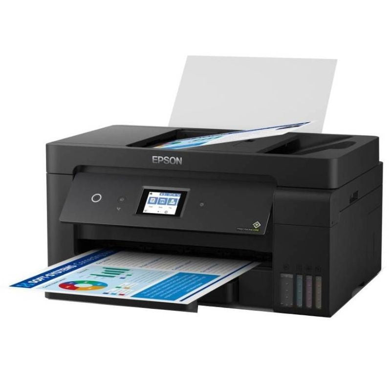 Impresora Epson EcoTank L14150 Multifuncional WiFi