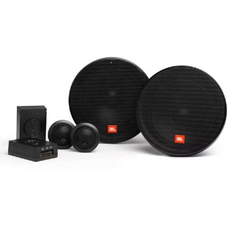 PARLANTE JBL STAGE2 604C 6.5" 45WRMS 270W