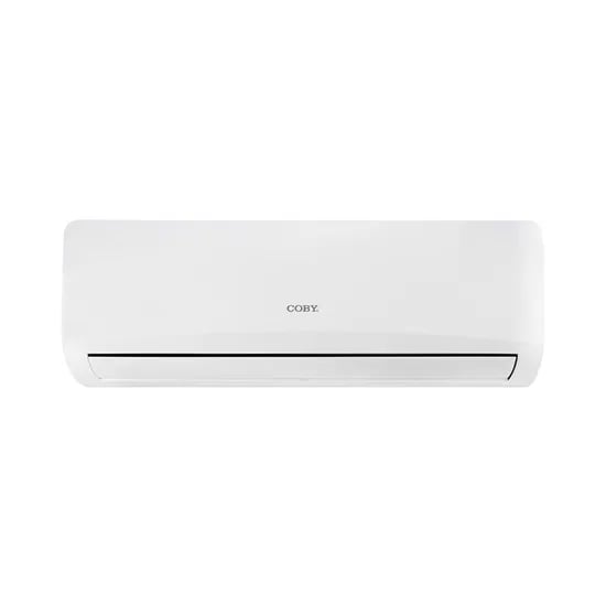 Aire Acondicionado Coby Inverter 12000 BTU 220V