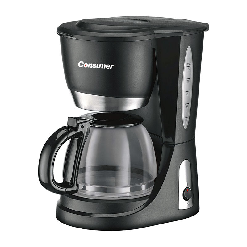 CAFETERA consumer