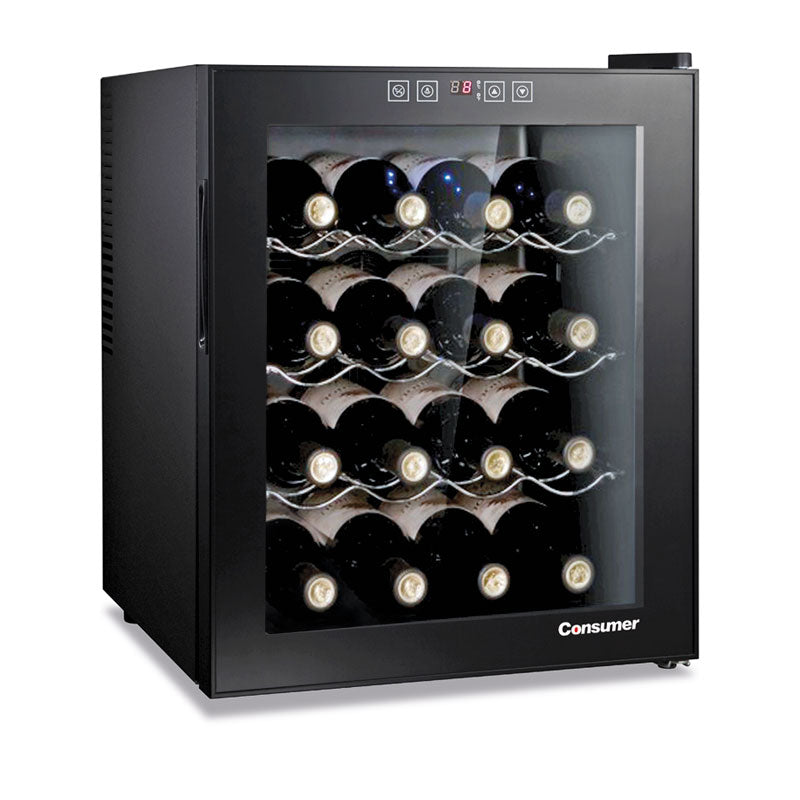 WINECOOLER DE 16 BOTELLAS consumer