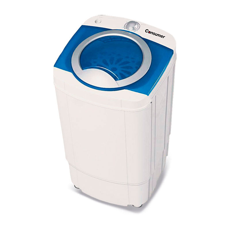 SECARROPAS Y CENTRIFUGADORA consumer