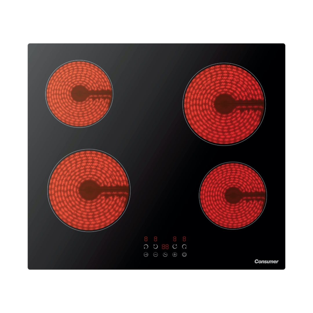 ANAFE ELECTRICO VITROCERAMICA consumer