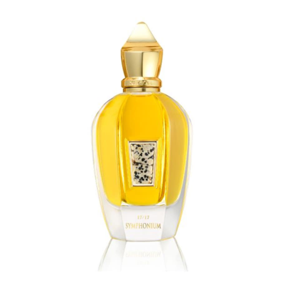 PERFUME XERJOFF SYMPHONIUM FEM 100ML PARFUM 5551