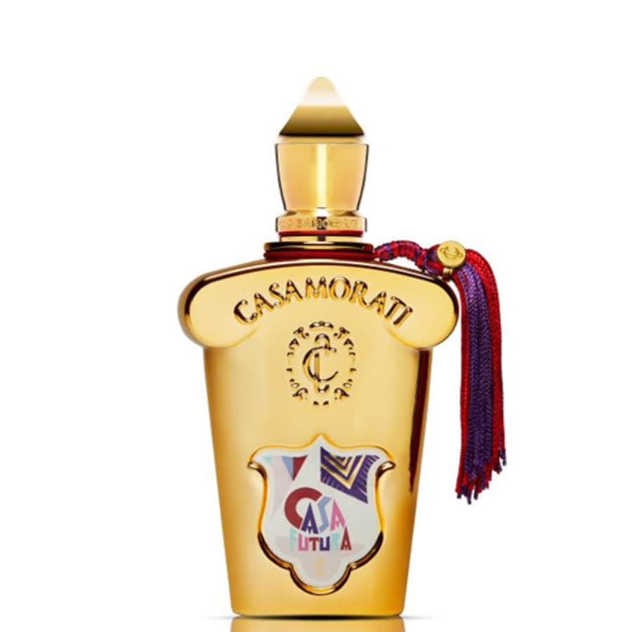 PERFUME XERJOFF CASAMORATI CASAFUTURA UNISEX 100ML EDP 0078