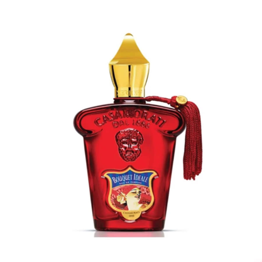 PERFUME XERJOFF CASAMORATI BOUQUET IDEALE FEM 100ML EDP 3588
