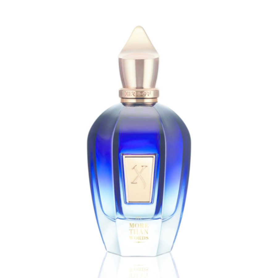 PERFUME XERJOFF DON JOIN THE CLUB UNISEX 50ML EDP 5162