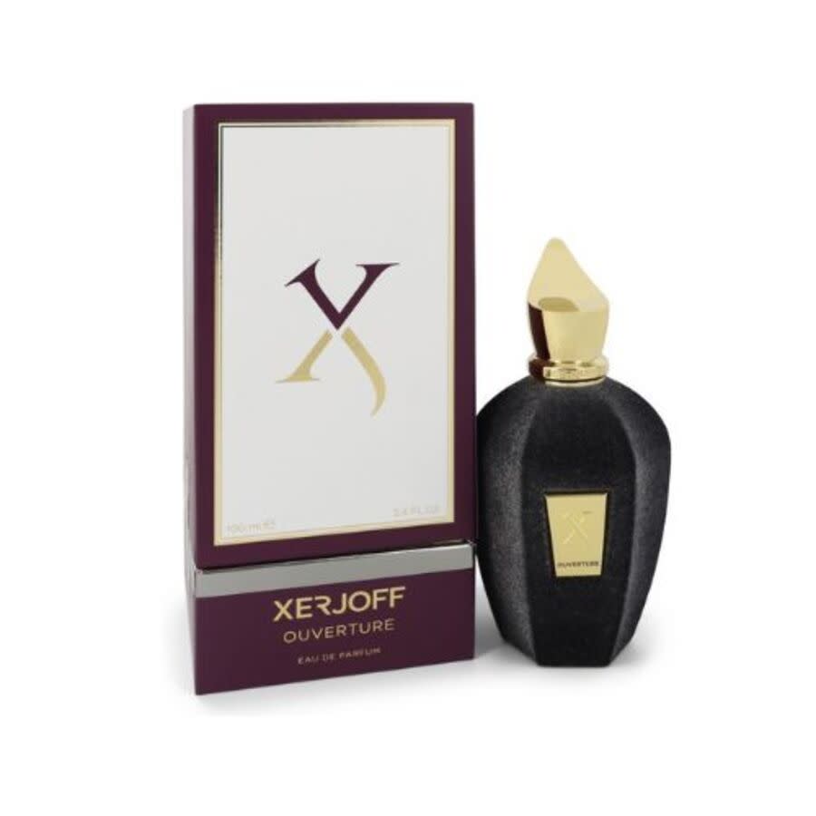 PERFUME XERJOFF OUVERTURE UNISEX 100ML EDP 2669