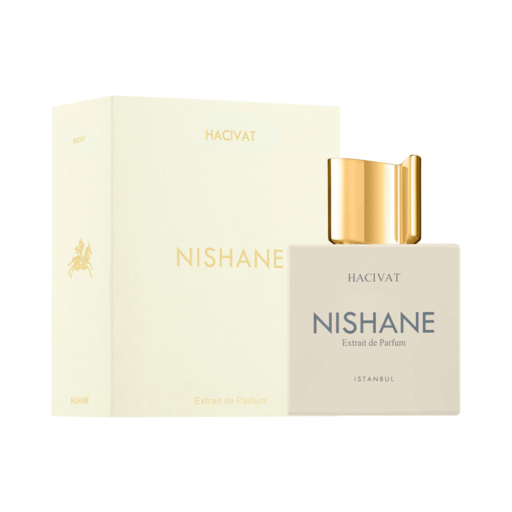 NISHANE HACIVAT 100ML