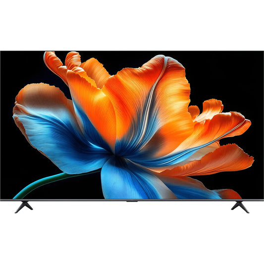 Smart TV Xiaomi TV S Mini LED L65MC-SPH 2026 - 4K - USB/HDMI - Google TV - 65''