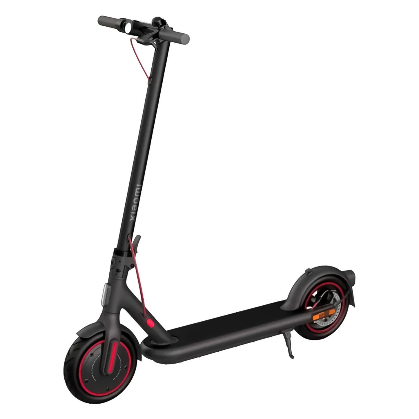 PATINETA ELECTRICA XIAOMI 4 PRO DDHBC20NEB BHR5398GL BLACK