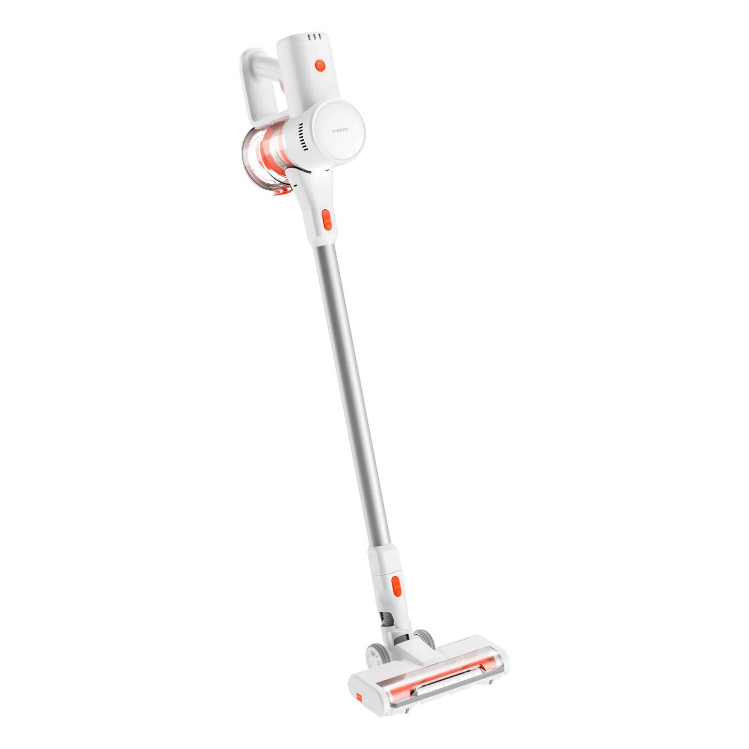 Aspiradora de Polvo Xiaomi Vacuum Cleaner G20 Lite C203 BHR8195EU - 215W - Bivolt - Recargable - Blanco