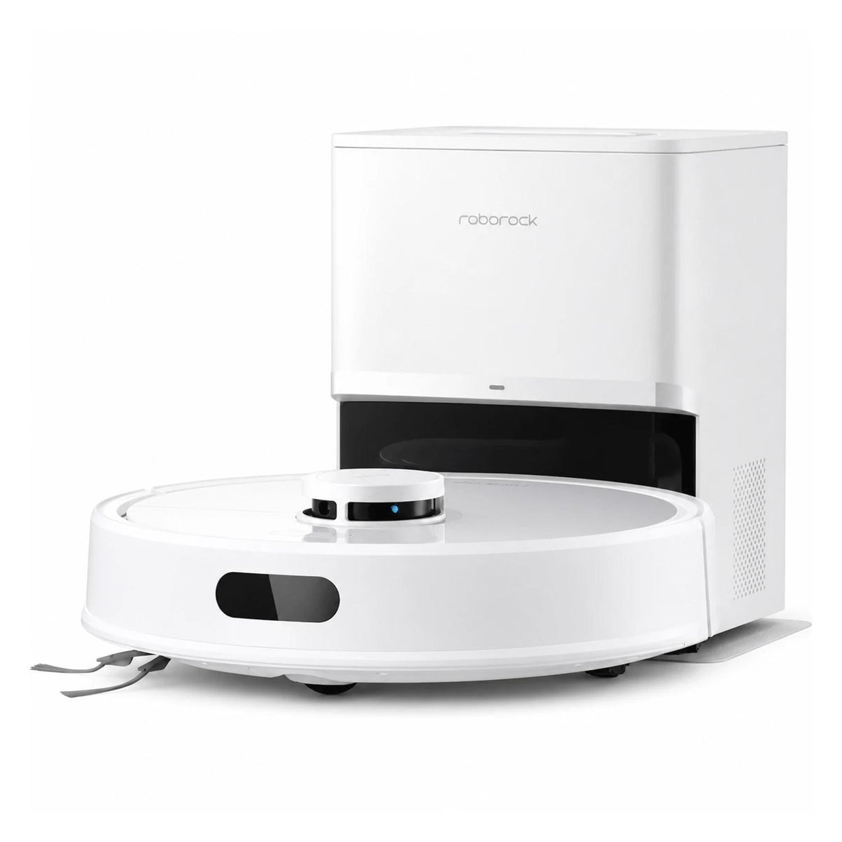 ASPIRADORA ROCK CLEANER Q7+ SERIES 8.000PA Blanco 220V (EU-BF)