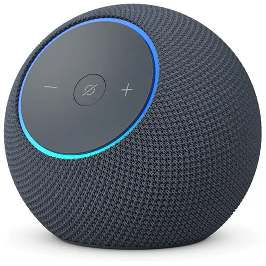 AMAZON ECHO DOT MAX SMART SPEAKER WITH ALEXA GRAPHITE S/L 2774