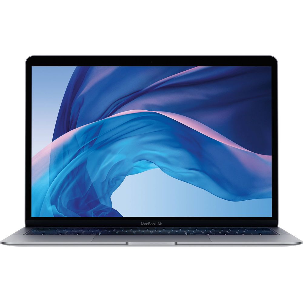 APPLE MACBOOK AIR 2019 i5 1.6GHz / 8GB / SSD 512GB / 13,3" Retina (2019) SWAP – Grado B