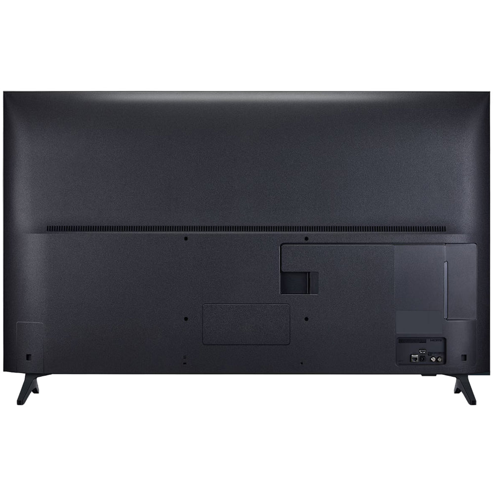 Smart TV LG 55QNED73ASA - 4K - HDMI/USB - Wi-Fi/Bluetooth - WebOS - 55"
