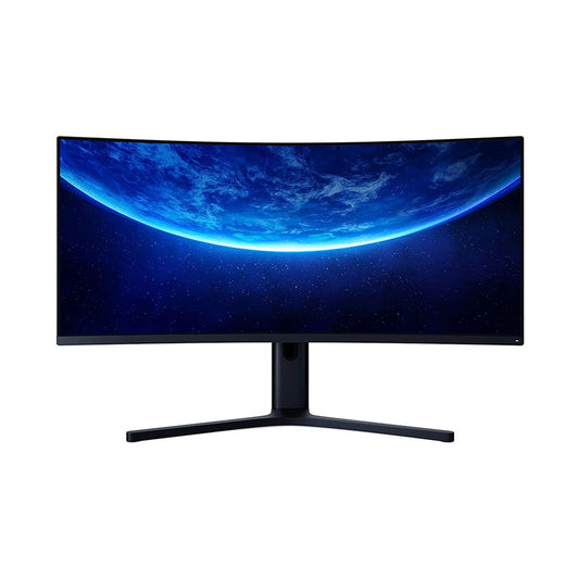 Monitor Xiaomi Mi 34” UltraWide Curvo