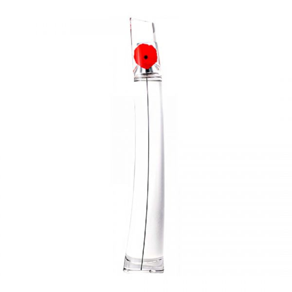 Perfume Kenzo Flowerby - Eau de Parfum Recargable - Femenino - 100ML