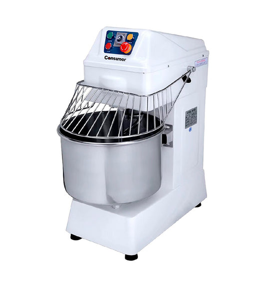 Amasadora Espiral 34L consumer