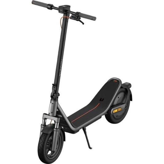 Scooter electrico Xiaomi Mi Scooter 6 BHR08R2GL - Negro/Gris