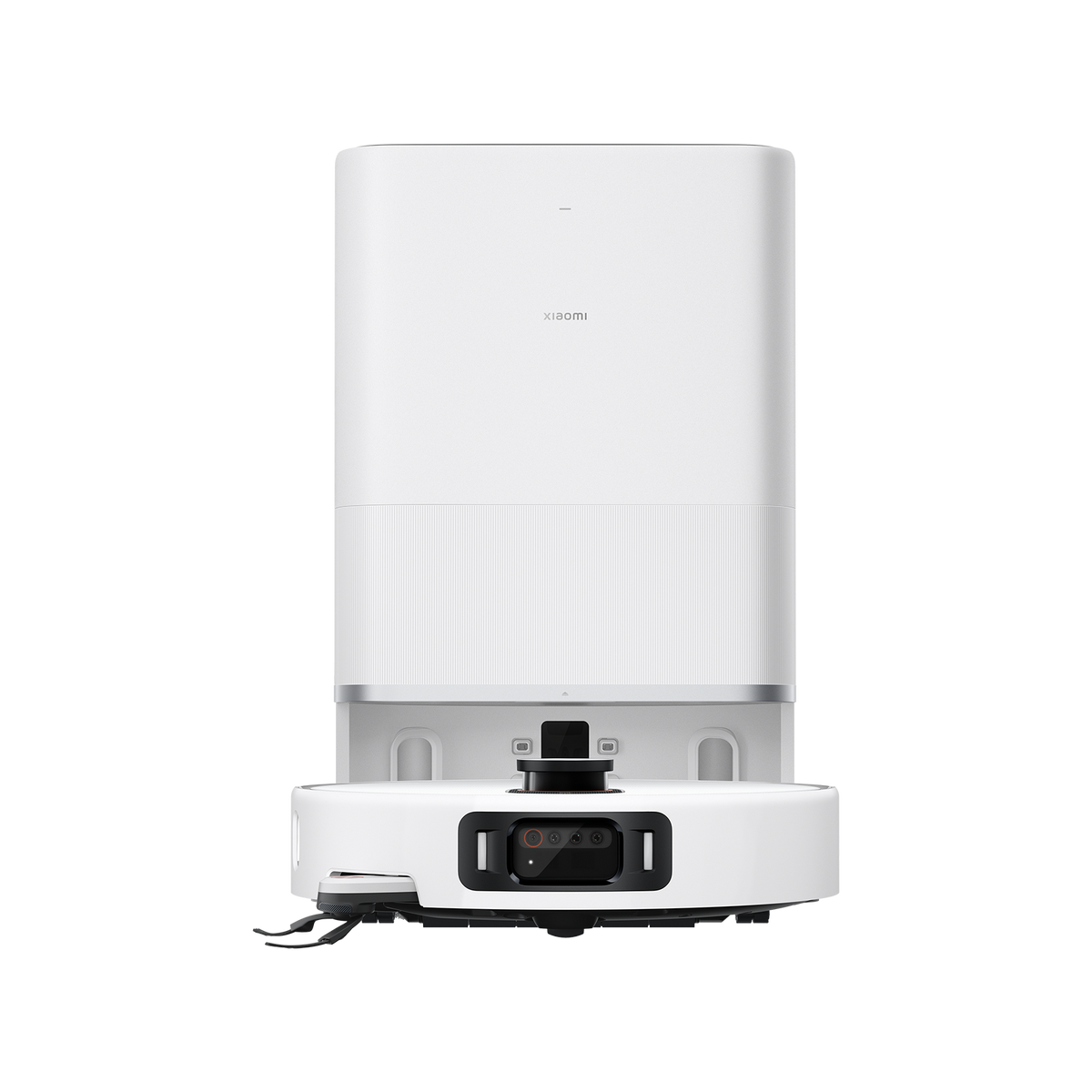 ASPIRADORA XIAOMI VACUUM 5 PRO 220V 50/60HZ BHR07WFEU Blanco