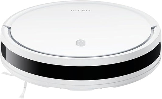 ASPIRADOR ROBOT XIAOMI VACUUM E10 B112 BHR6783EU WHITE BIVOLT