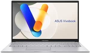 Notebook ASUS X1504VA-BQ4373W CORE5-120U 8G/512G SSD/15.6"FHD/W11/BLUE