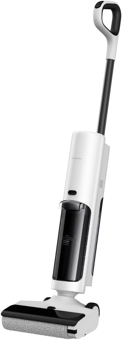 ASPIRADORA XIAOMI MI VACUUM TRUCLEAN W20 WET DRY C305HW BHR8833EU Blanco