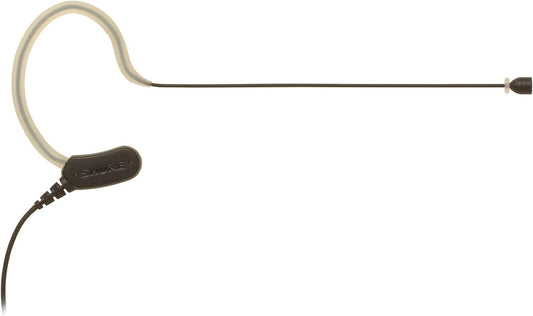 MICROFONO CONDENSADOR SHURE MX153T/0-TQG EARSET