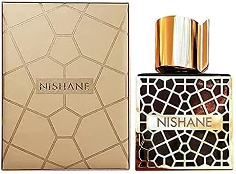 NISHANE NEFS EXTRAIT PARFUM 50ML