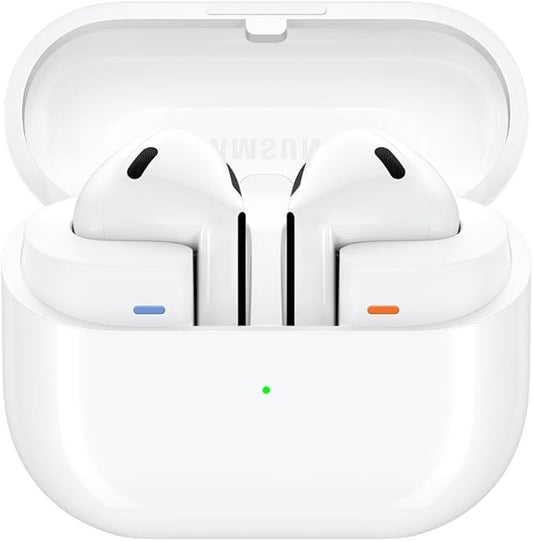 AURICULAR SAMSUNG BUDS 3 SM-R530NZWAASA WHITE