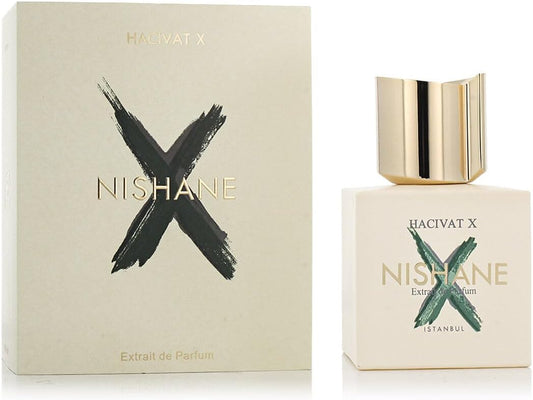 NISHANE HACIVAT X 100ML